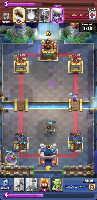 Clash Royal Units project thumbnail