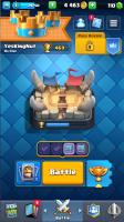 Clash Royalllll project thumbnail