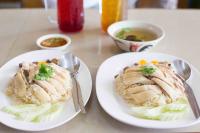 ข้าวมันไก่ project thumbnail