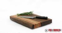 cuttingboard project thumbnail