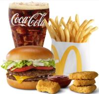 junkfood project thumbnail