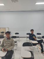 Eyes Detector project thumbnail