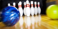 Bowling project thumbnail