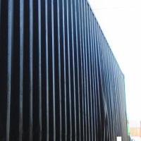 Container Detection project thumbnail