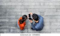 people Object Detection Dataset by D