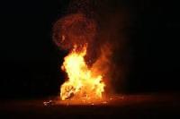 fire100 project thumbnail