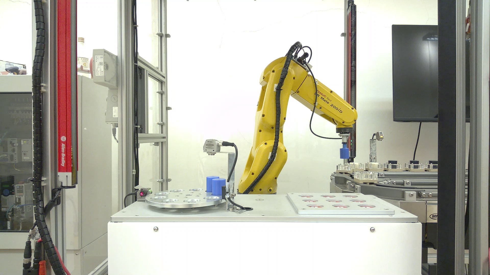 機械手臂 Object Detection Dataset by project-nemba