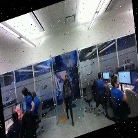 People Detection Object Detection Model by People Detection