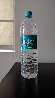 Bisleri bottle dataset project thumbnail