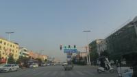traffic detection  project thumbnail