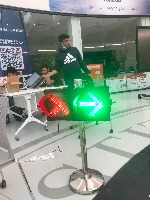 DFF_traffic project thumbnail
