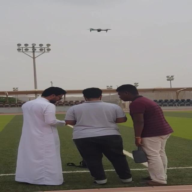 Drone Detection Object Detection Dataset by Sarthak