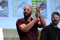 will smith face detection project thumbnail