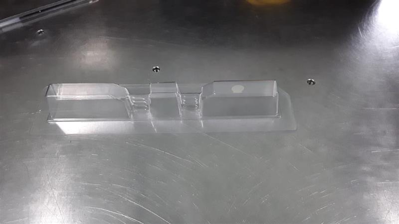 Sintegra Visual Inspection Object Detection Model by Sintegra