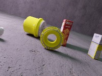 yolo- project thumbnail