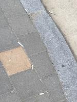 Cigarette Butt Segmentation project thumbnail