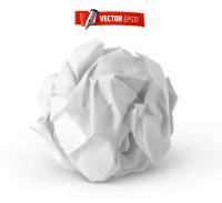 trash project thumbnail