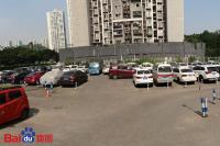 urban street view work project thumbnail