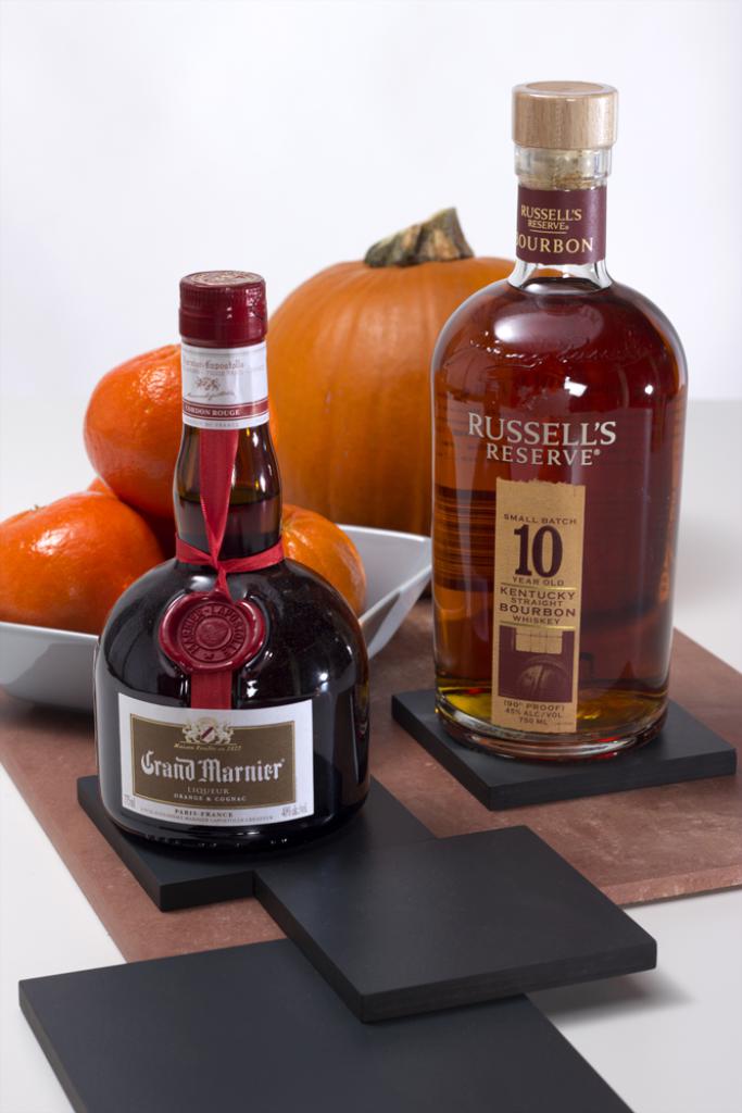 Russell’s Reserve 10-Year Bourbon