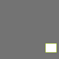2D Matrix Codes Object Detection Dataset and Pre-Trained Model by 2D