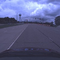 traffic lights project thumbnail
