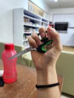 scissors project thumbnail