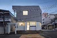 Facade Factors Finder project thumbnail