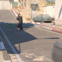 CS2 Training project thumbnail