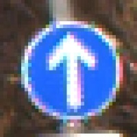 traffic straight project thumbnail