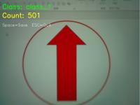 arrow_detection project thumbnail