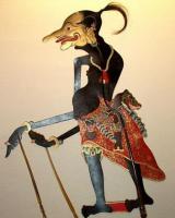 Wayang project thumbnail