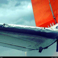 Aircraft Surface Defect Detection Object Detection Model by Maradys Project