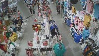 mannequin project thumbnail