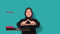 BISINDO ABJAD A-E project thumbnail