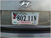 license plate  project thumbnail