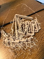 Spaghetti project thumbnail