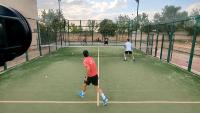 Beast Padel project thumbnail