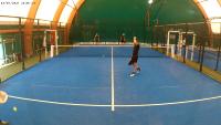 Beast Padel Net project thumbnail