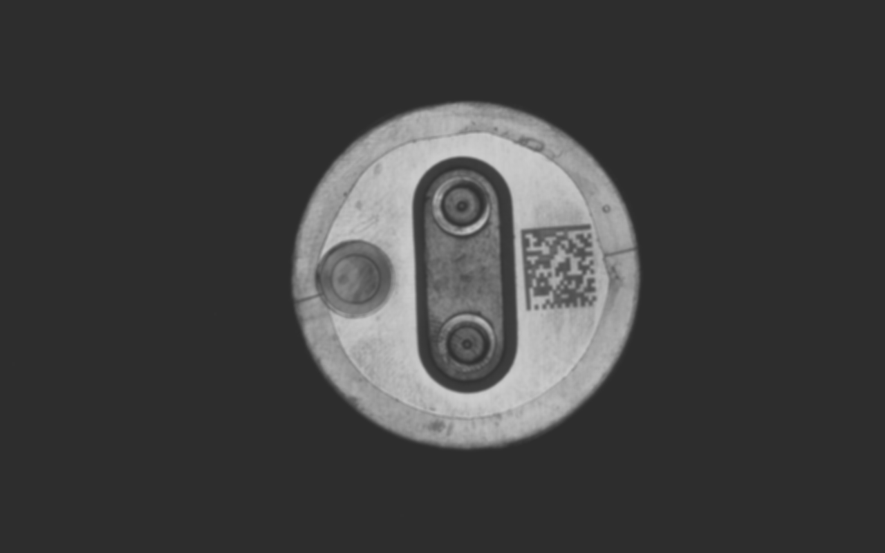 Li-Battery DM Code Detection Object Detection Model by Lionelcrocs