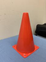 Cones project thumbnail