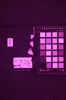 Colorchecker segmentation project thumbnail