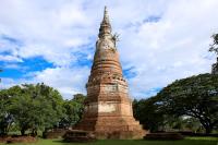 Wat Chong Korm project thumbnail