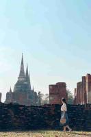 Bell-shaped-chedi project thumbnail