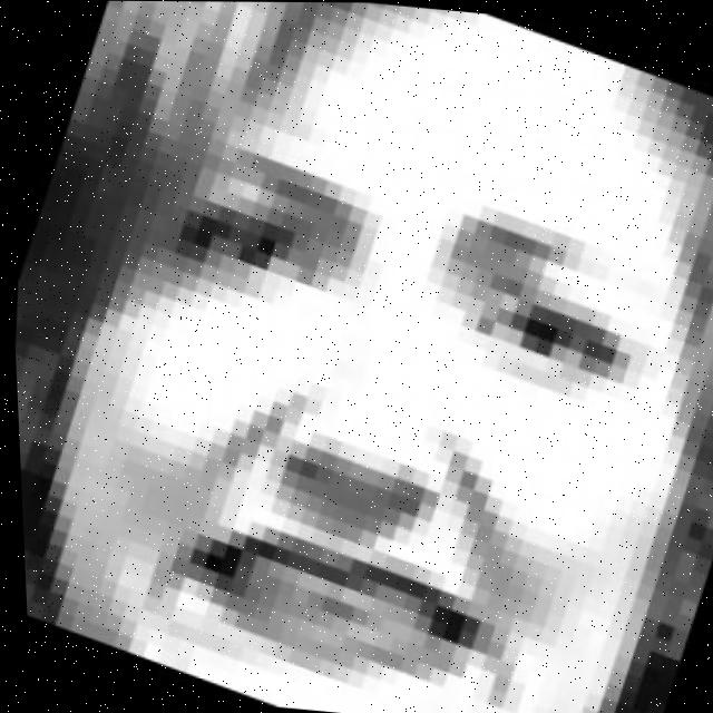face Object Detection Dataset by skripsi