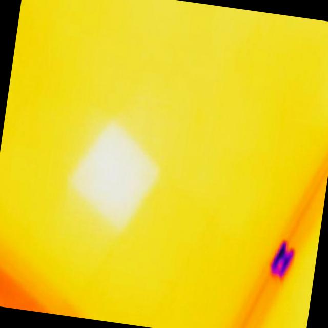 SolarPanelAI Object Detection Model by dust
