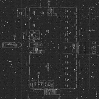 CAD object window door project thumbnail