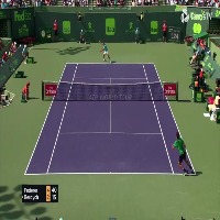 tennis project thumbnail