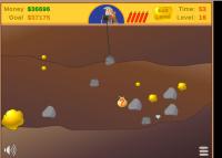 Goldminer classic project thumbnail