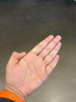 Rock-Paper-Scissors project thumbnail