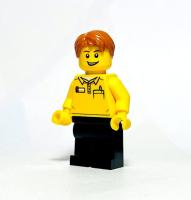 Lego Figures project thumbnail